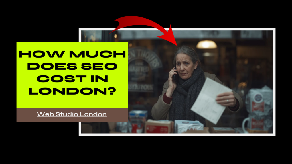 How Much Does SEO Cost in London?